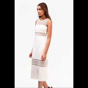 French Connection Dress NWT